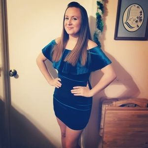 Meet your Posher, Kathleen
